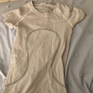 Lululemon Swiftly Tech